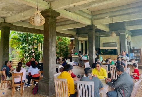 Тембок: Lumbung Jaya Guest House
