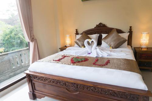Тембок: Lumbung Jaya Guest House