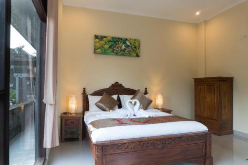 Тембок: Lumbung Jaya Guest House