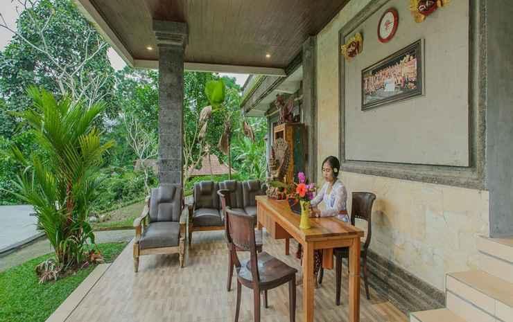 Тембок: Lumbung Jaya Guest House