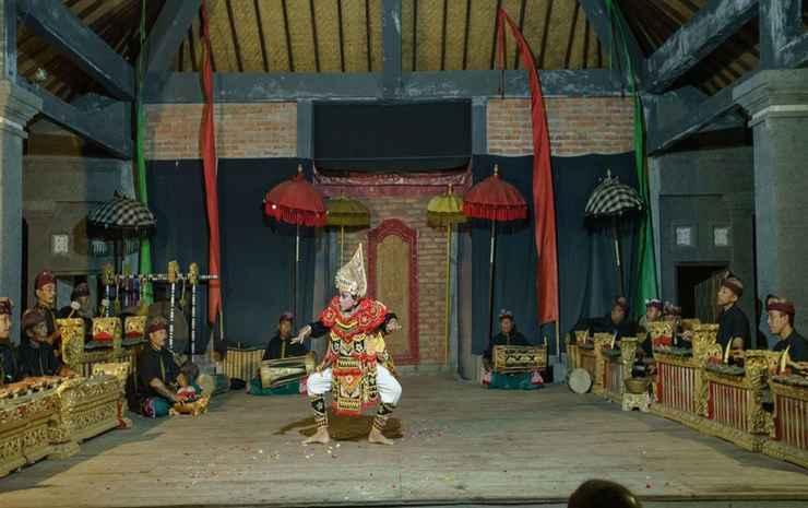 Тембок: Lumbung Jaya Guest House