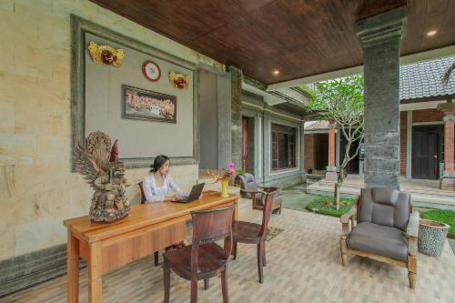 Тембок: Lumbung Jaya Guest House