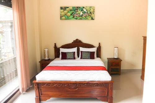 Тембок: Lumbung Jaya Guest House