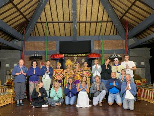 Тембок: Lumbung Jaya Guest House