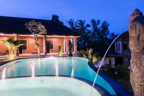 Тембок: Lumbung Jaya Guest House