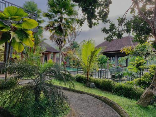 Тембок: Lumbung Jaya Guest House