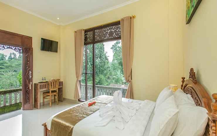 Тембок: Lumbung Jaya Guest House