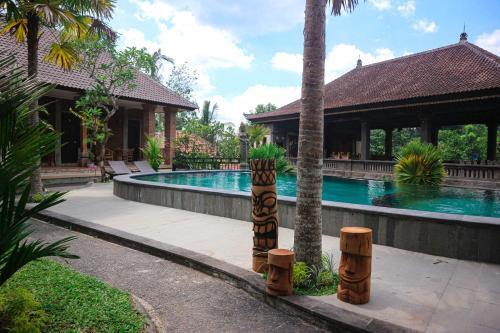 Тембок: Lumbung Jaya Guest House