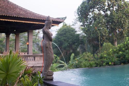 Тембок: Lumbung Jaya Guest House