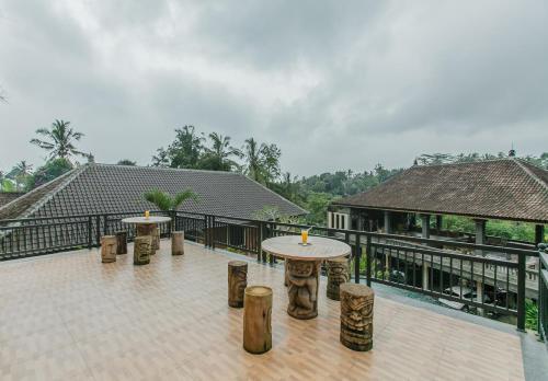 Тембок: Lumbung Jaya Guest House