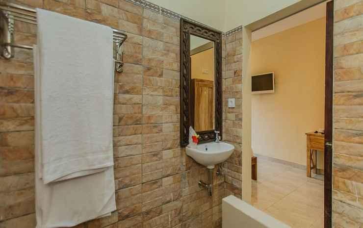 Тембок: Lumbung Jaya Guest House