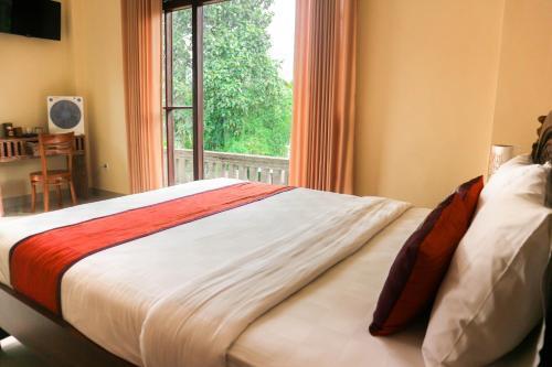 Тембок: Lumbung Jaya Guest House
