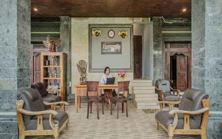 Тембок: Lumbung Jaya Guest House