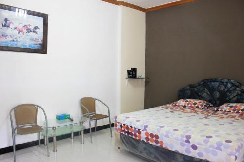 Маумере: Hotel Beng Goan II