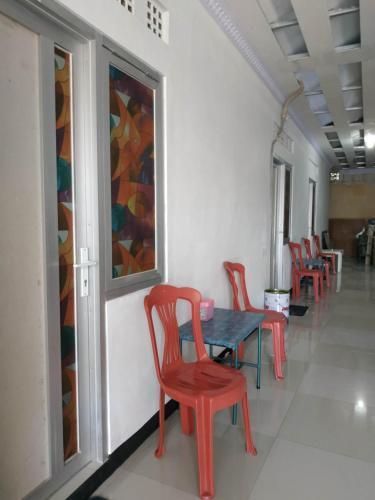 Маумере: Hotel Beng Goan II
