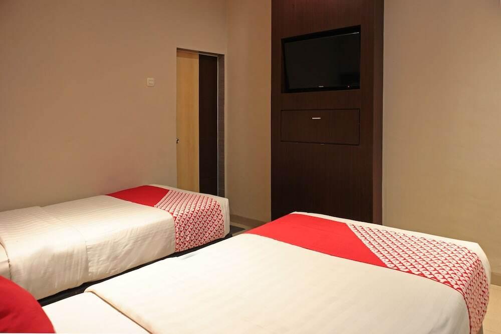 Медан: OYO 1009 Hotel Bumi Malaya