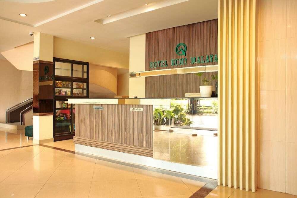 Медан: OYO 1009 Hotel Bumi Malaya