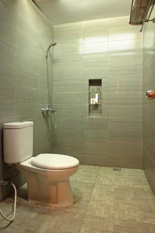 Медан: OYO 1009 Hotel Bumi Malaya