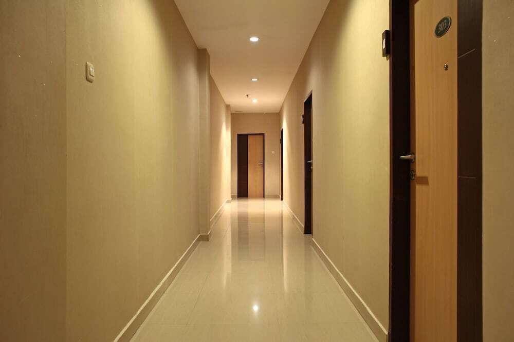 Медан: OYO 1009 Hotel Bumi Malaya