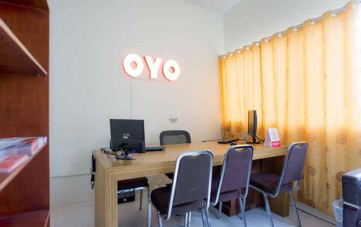 Банда-Ачех: OYO 1569 Kupula Residence