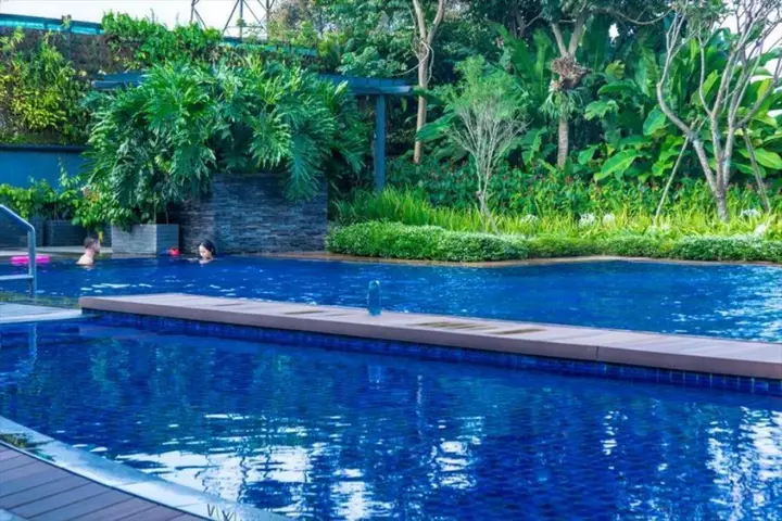 Luxurious Modern Villa at Vimala Hills — фото 5