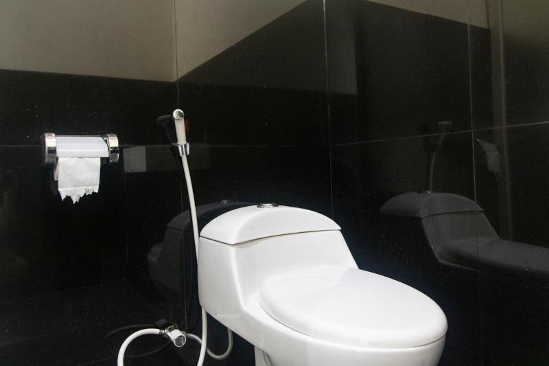 Баньюванги: Formerly RedDoorz Plus Kantor Bupati Banyuwangi