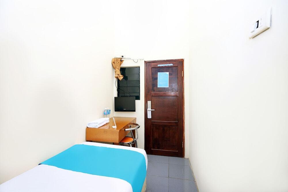 Палембанг: Sky Residence Sayangan