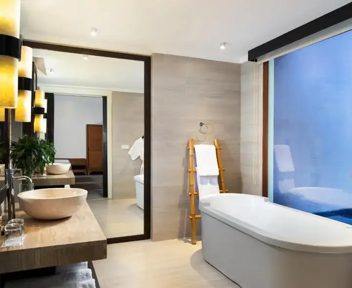 Vacation Club Villas Seminyak (Formerly known as Ranadi Villa) — фото 5