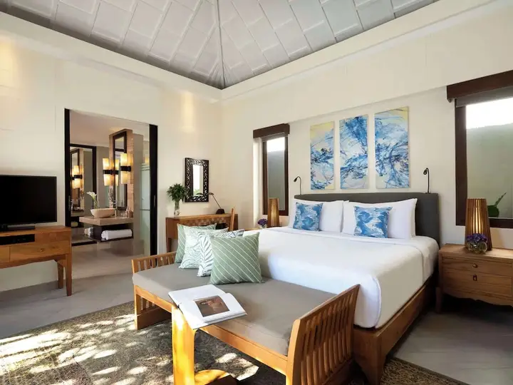 Vacation Club Villas Seminyak (Formerly known as Ranadi Villa) — фото 2