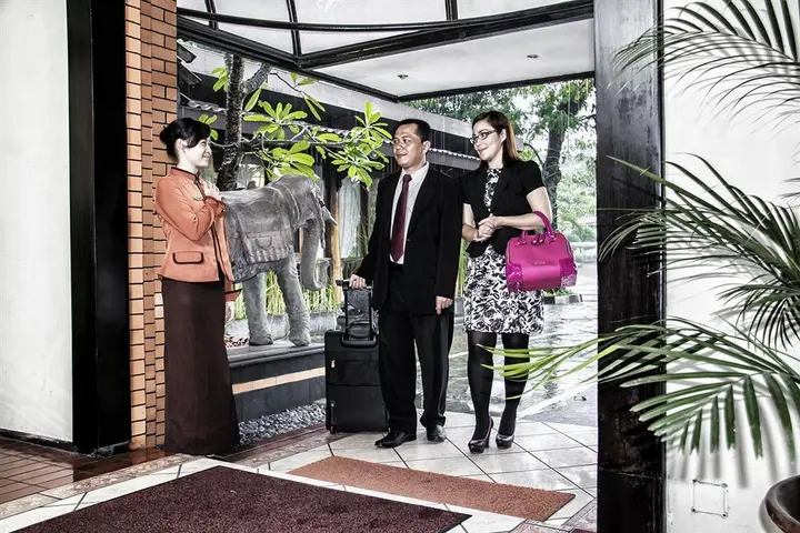 Маланг: Sahid Montana 2 Malang