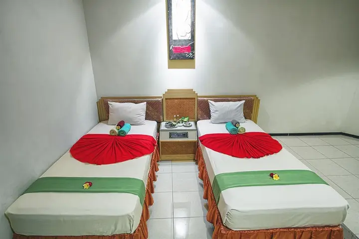 Маланг: Sahid Montana 2 Malang