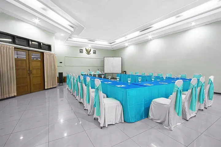 Маланг: Sahid Montana 2 Malang