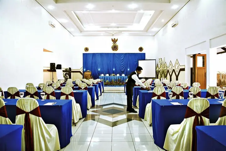 Маланг: Sahid Montana 2 Malang