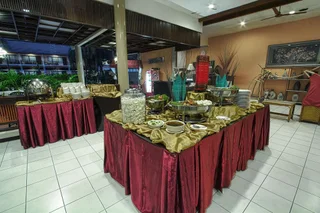 Маланг: Sahid Montana 2 Malang