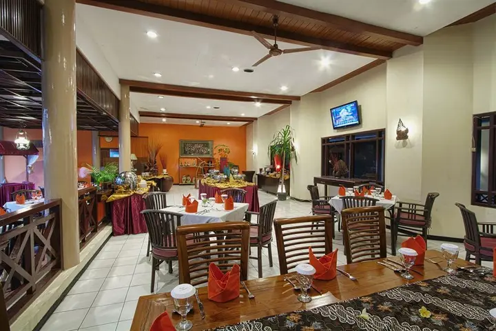 Маланг: Sahid Montana 2 Malang