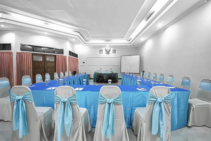Маланг: Sahid Montana 2 Malang