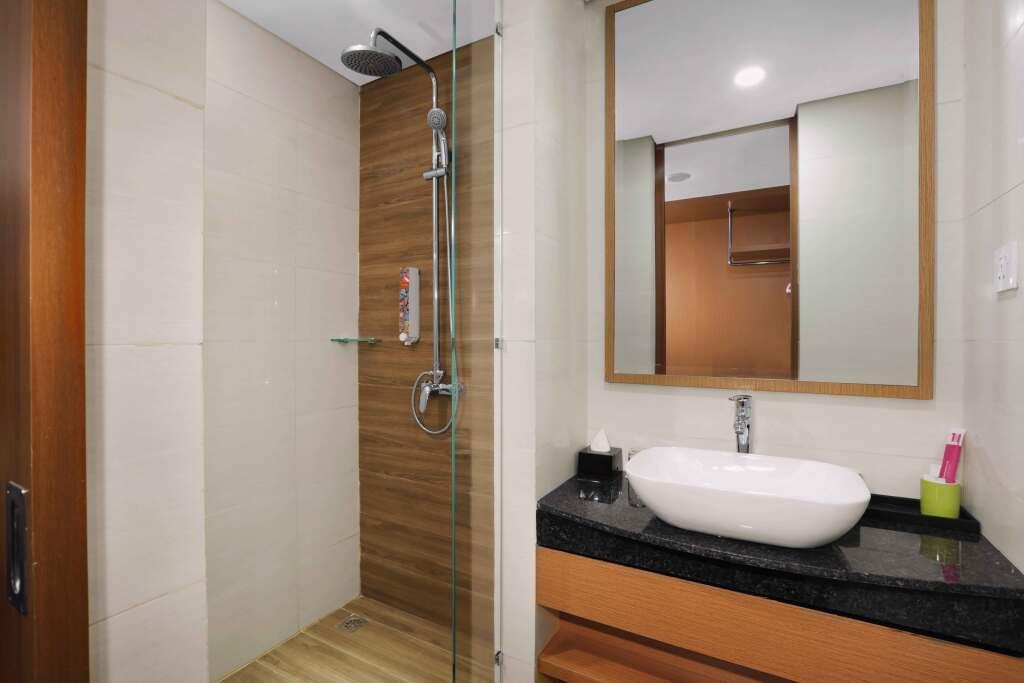 Батам: favehotel Nagoya Batam