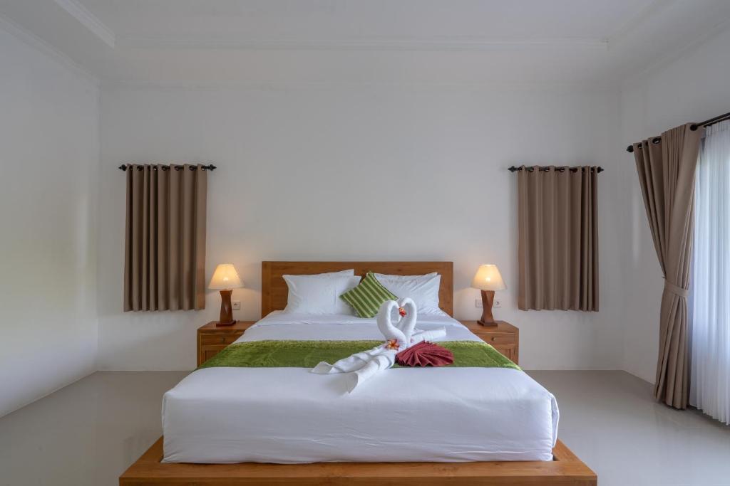 Nusa Indah Onai Hotel — фото 2