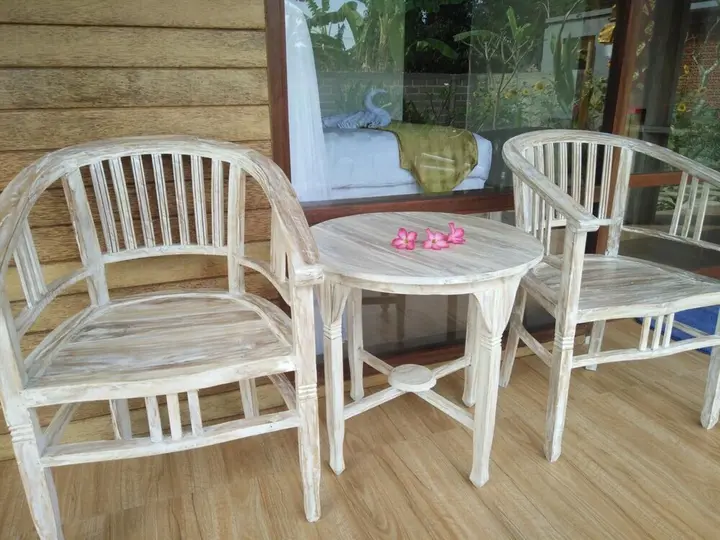 Лембонган-Айленд: IMeme Guest House