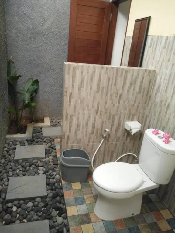 Лембонган-Айленд: IMeme Guest House