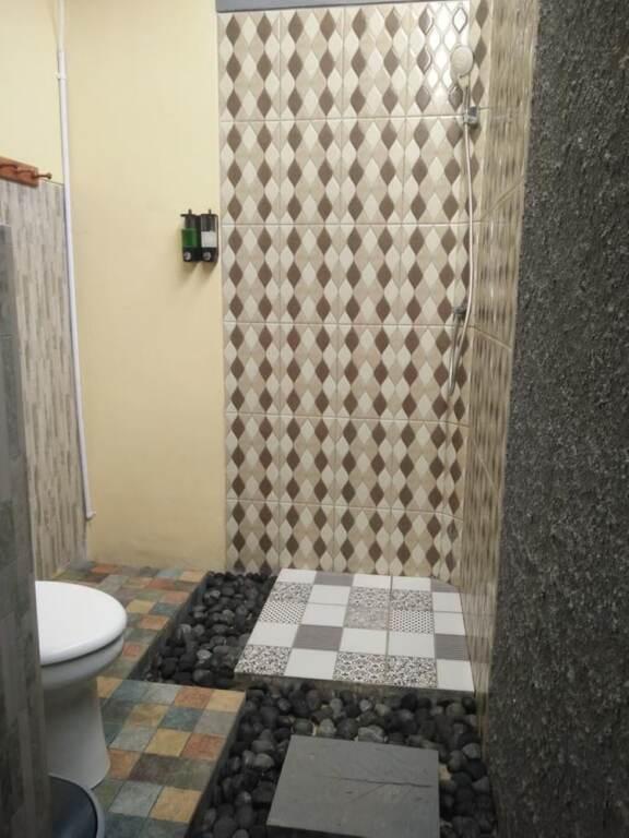 Лембонган-Айленд: IMeme Guest House