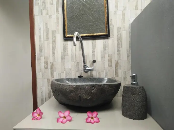 Лембонган-Айленд: IMeme Guest House