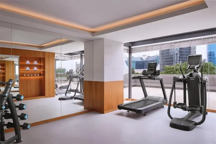 Джакарта: ARTOTEL Casa Kuningan