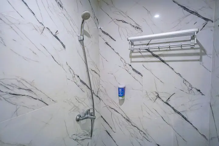 Джакарта: Sans Hotel Rumah Kita Daan Mogot