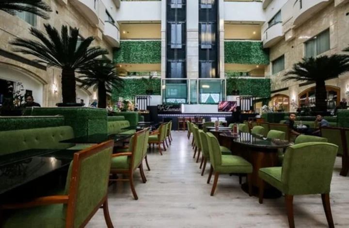 Сурабая: Horison Suites Surabaya