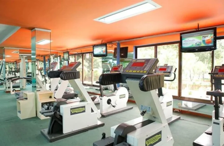 Сурабая: Horison Suites Surabaya
