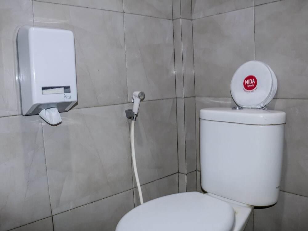 Бандунг: Nida Rooms Bandung Convention Centre