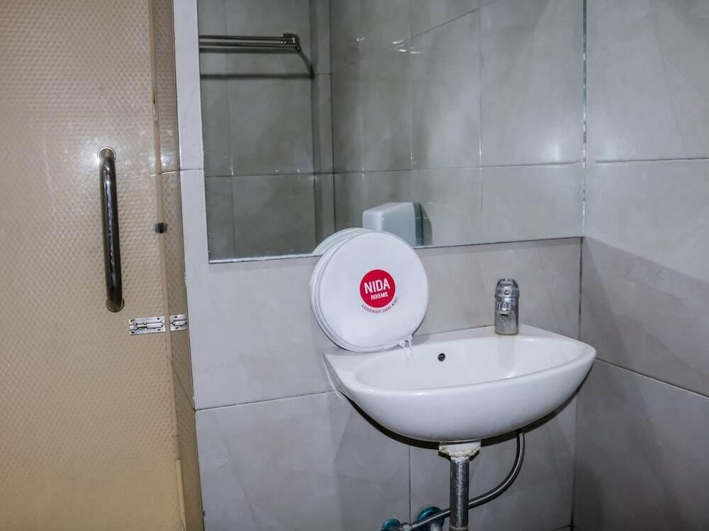 Бандунг: Nida Rooms Bandung Convention Centre