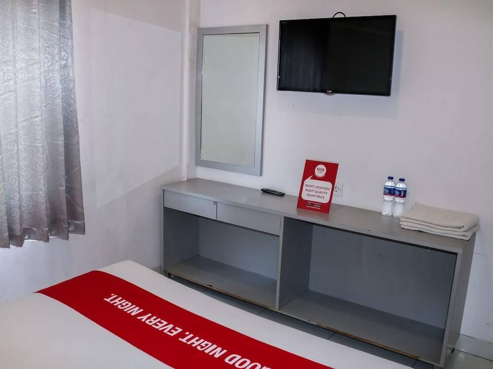 Бандунг: Nida Rooms Bandung Convention Centre
