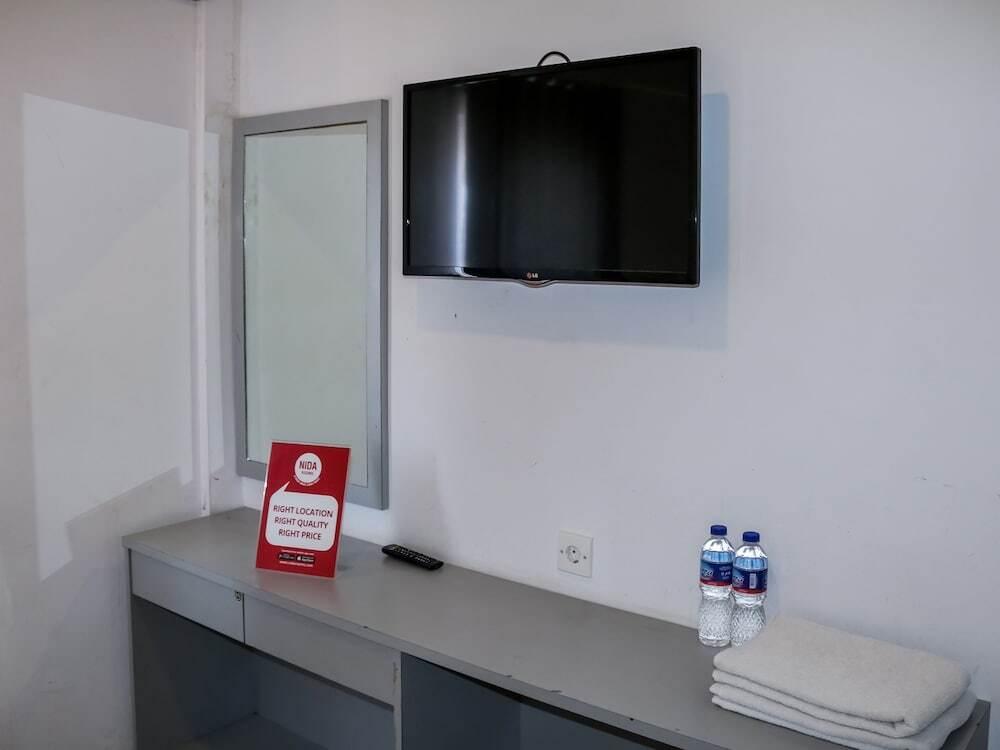 Бандунг: Nida Rooms Bandung Convention Centre